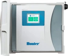 Hunter Hydrawise HCC-800-PL Wi-Fi Timer Web Based i-Phone Android App HCC800PL