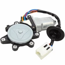 WINDOW MOTOR FRONT RIGHT PASSENGER SIDE RH COUPE FOR INFINITI G35 350Z 2003-09