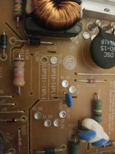 LG LGP32-14PL1 Power Board EAX65391401 2.6
