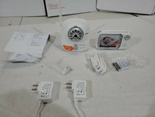 vtech vm321 video baby monitor
