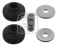 Febi 17111 FederbeinstüTzlager Hinten FüR Accord IV V VI Viii Civic CR-V I II