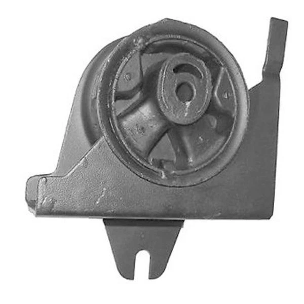 Juego de montaje de motor y transmisión 96-00 para Dodge Caravan 3.0/3.3/3.8L 4 piezas M833 Foto 3 de 4