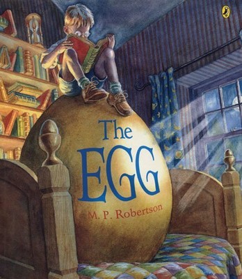 The Egg by  1845077997 FREE Shipping
