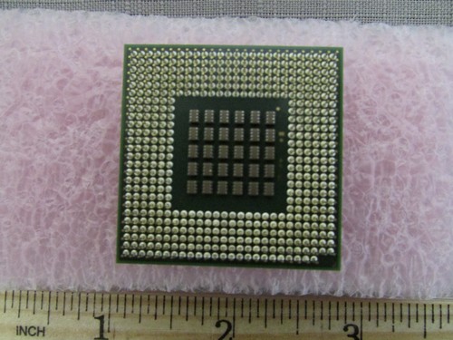 Intel Celeron CPU 1.8GHz/128/400 SL876 Malay - Picture 2 of 3