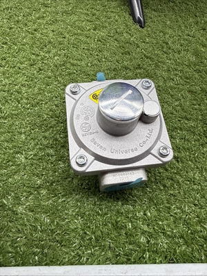 #ad #ad WHIRLPOOL OEM W10449143 COOKTOP PRESSURE REGULATOR NEW OPEN BOX. 18 $41.21