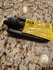 ADB Hoist Ring PN 33715 3/4-10 x 1  WLL 5000 Pounds with Certs, Free Shipping