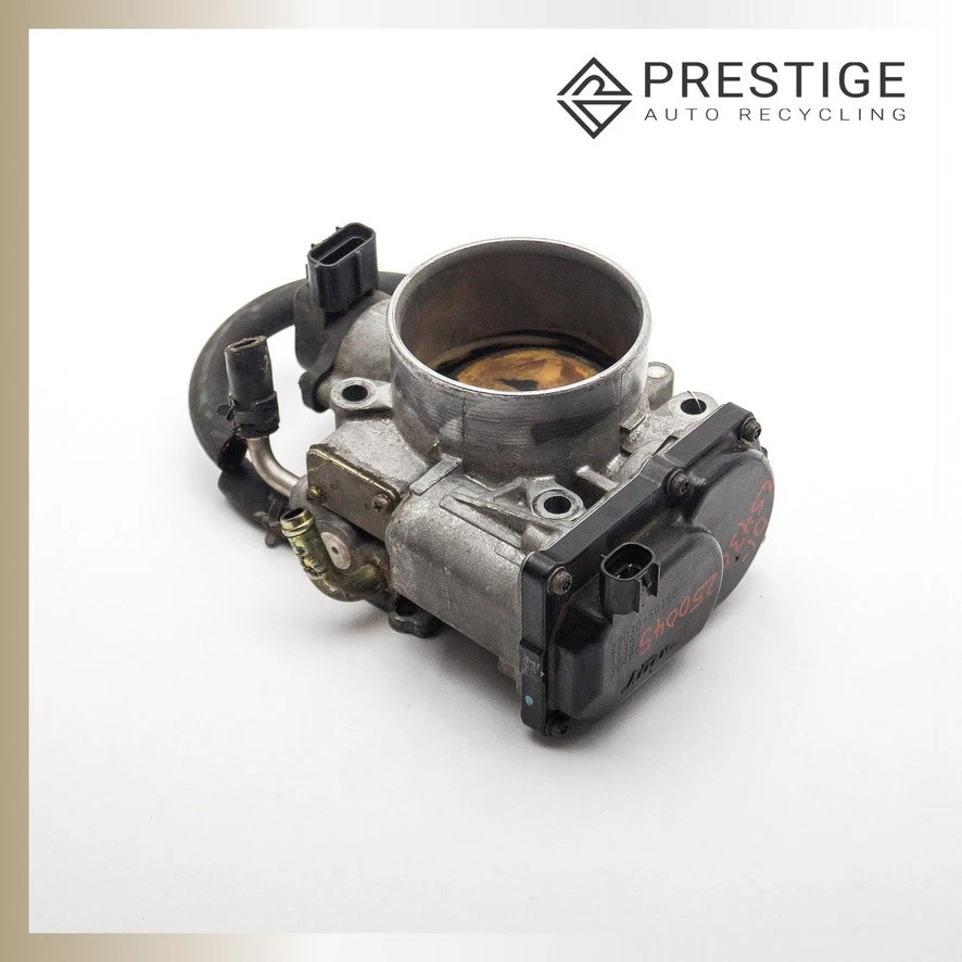 2001-2005 LEXUS SC430 GS430 LS430 Throttle Body Valve 4.3L V8 22030-50160 OEM - Image 3 of 4