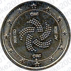 NEW!!! 2 EURO COMMEMORATIVE IRELAND 2026 UNC Presidency of the European Union NEW!!!