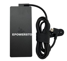 Original 280W GaN Charger Razer Blade 16 17 RC30-042 RC30-04230200 AC Adapter