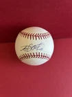 Philadelphia Phillies Pitcher Antonio Bastardo Autographed Signed OML Baseball