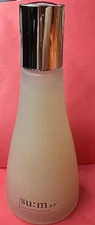 SU:M37 Secret Essence EX Fundamental Treatment 150 SUm New Without Boxes
