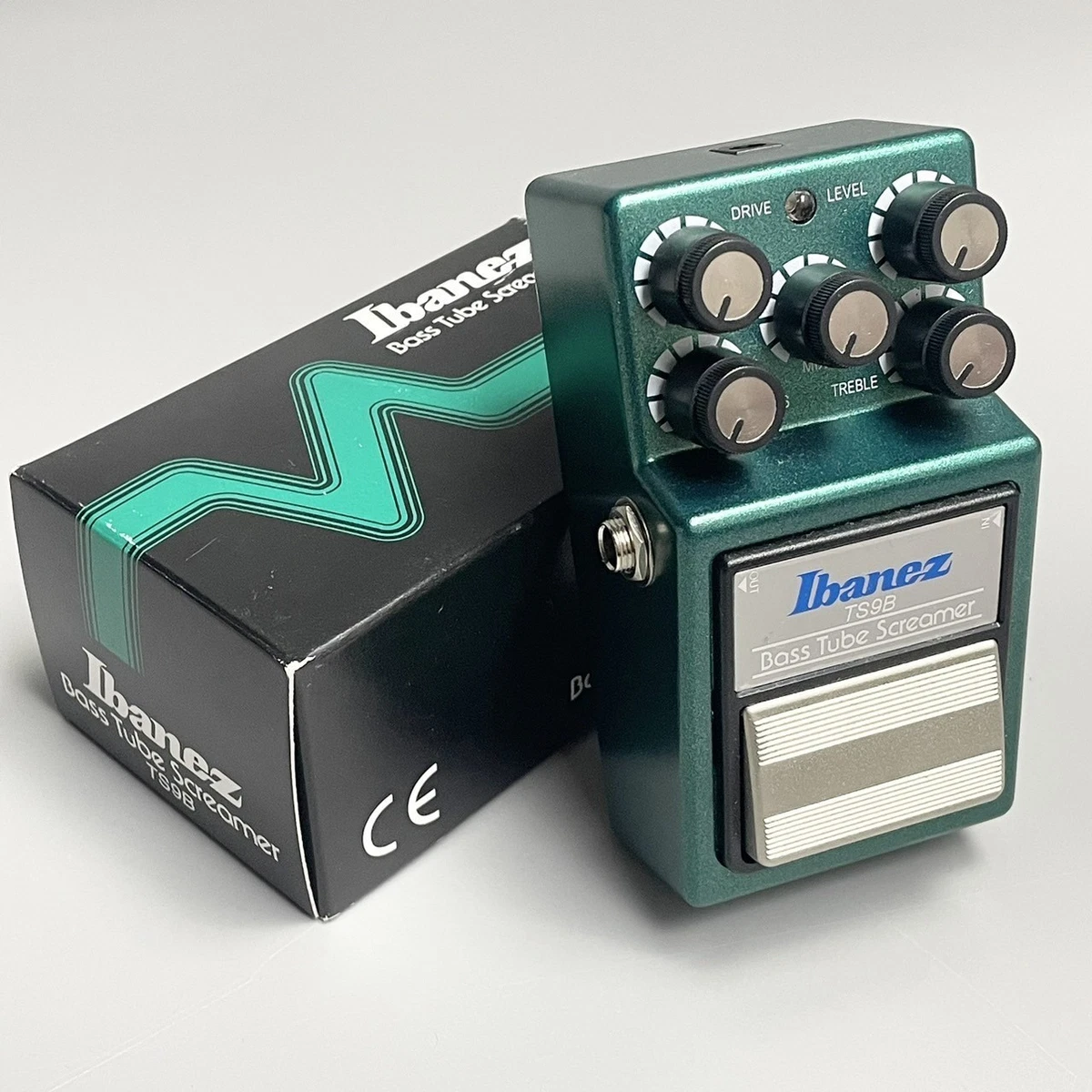 Las mejores ofertas en Ibanez Ts9 Tube Screamer Japón | eBay