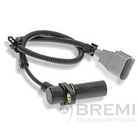 60219 Bremi Impulsgeber, Kurbelwelle FüR Audi,Ford,Seat,Skoda,Vw