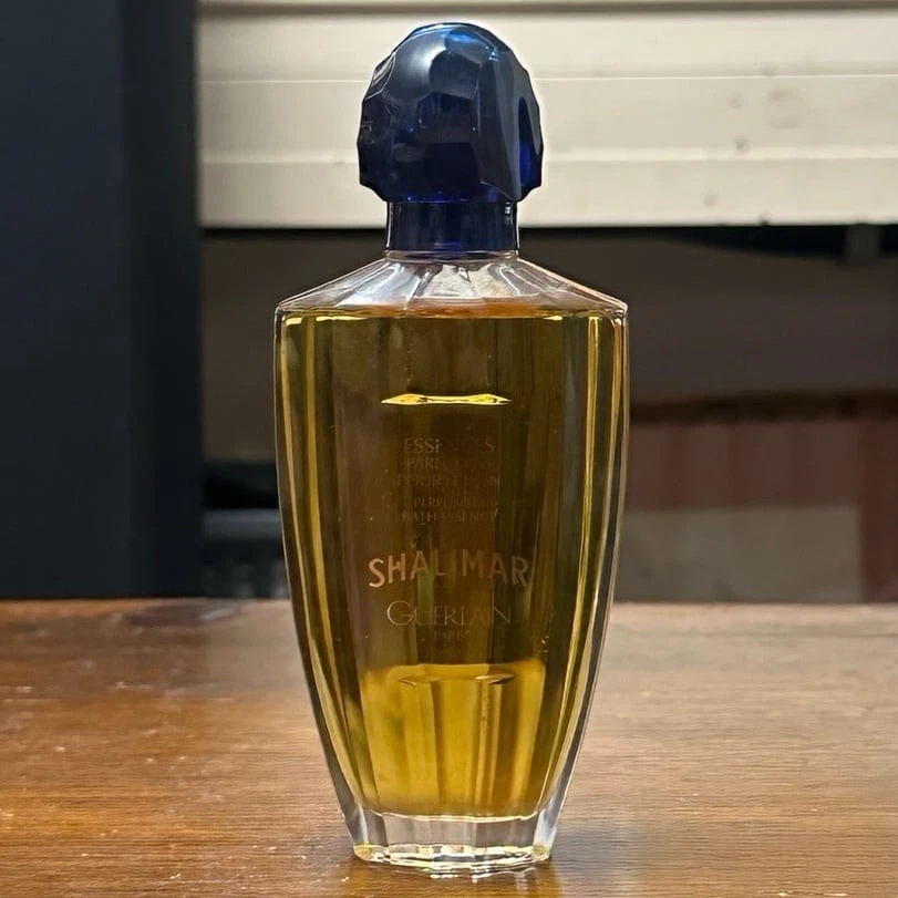 Guerlain Shalimar Perfume Fragrances for Women for sale | eBay