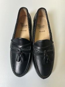 Allen Edmonds Maxfield Loafers | eBay