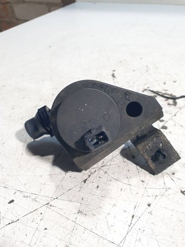 BMW 5 E60 E61 2009 Zusatzwasserpumpe 70207801 Diesel 173kW DMT6607