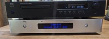 NAD M51 DAC & NAD C456BEE