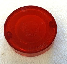Nos Mopar 1955-56 Dodge Taillight Lens Coronet Royal Lafemme Sierra Texan Nos Mopar 1955-56 Dodge Taillight Lens Coronet Royal Lafemme Sierra Texan