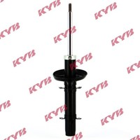 2X KYB StoßDäMpfer Excel-G 334670 FüR Audi Skoda VW Seat Leon Golf Bora 1J2 A3 4