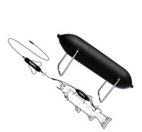 Rhino Black Cat Dead Float 40G