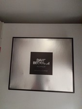 David Beckham Respect Gift Box Set Eau de Toilette & Shower Gel