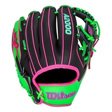 Wilson 2025 Summer A2000 1786SS 11.5" Infield Glove