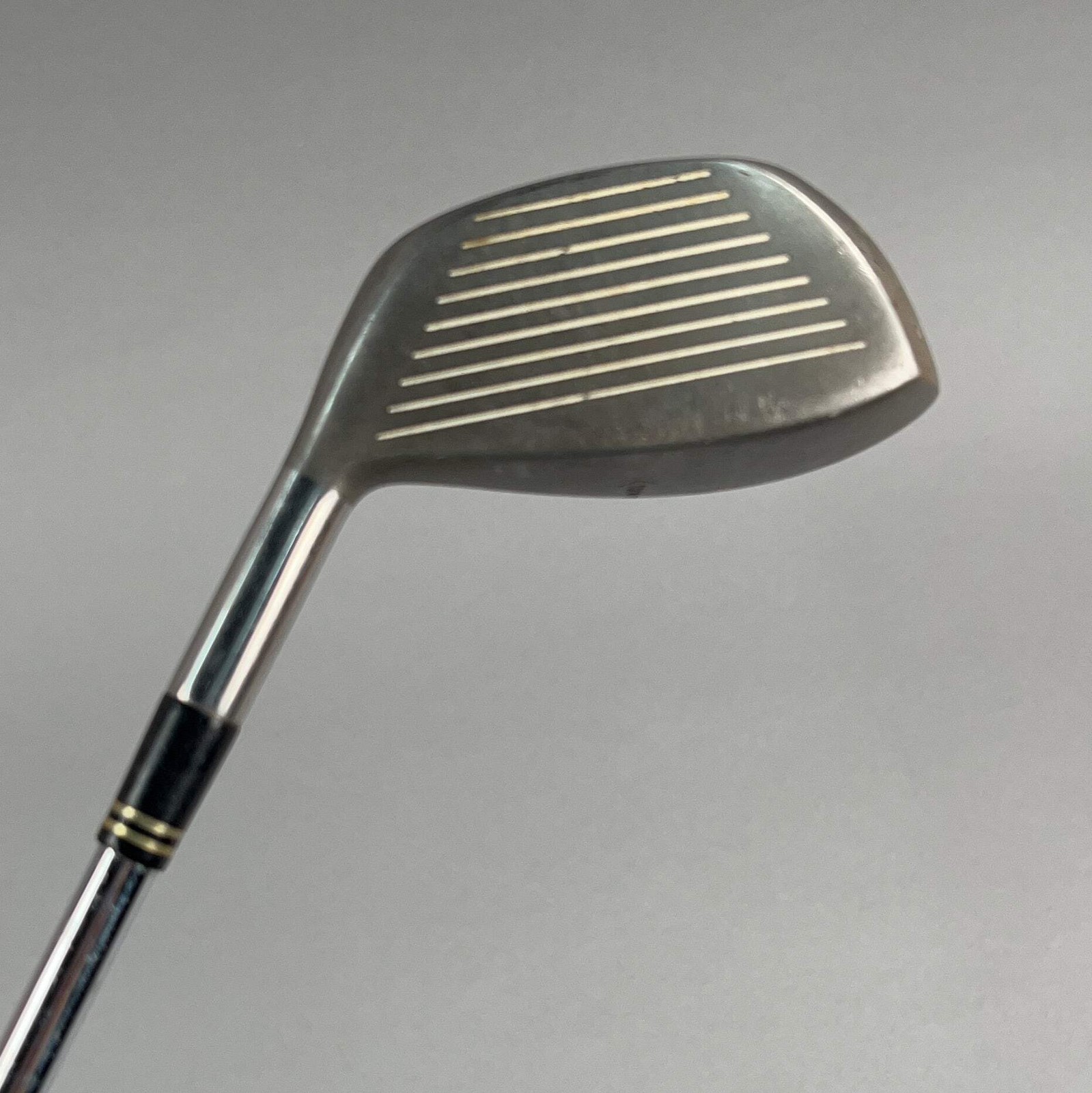 TaylorMade Burner Plus 9.5° Right-Handed Driver | eBay