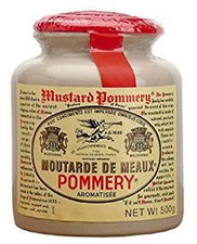 Meaux Mustard (2 PACK)