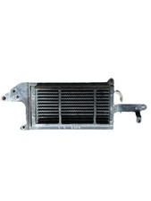 Radiateur Peugeot 4007