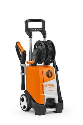 STIHL Elektro-Hochdruckreiniger RE 120 PLUS , 4950 011 4550