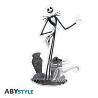 Nightmare Before Xmas – Acryl® – Jack Skellington
