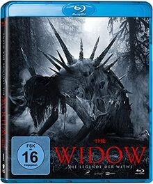 The Widow - Die Legende der Witwe (uncut) von Sony P... | DVD | Zustand sehr gut