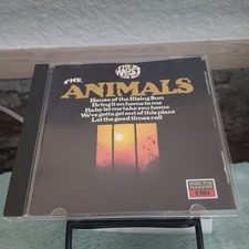 The Animals   The Most Of  The Animals     Zu...