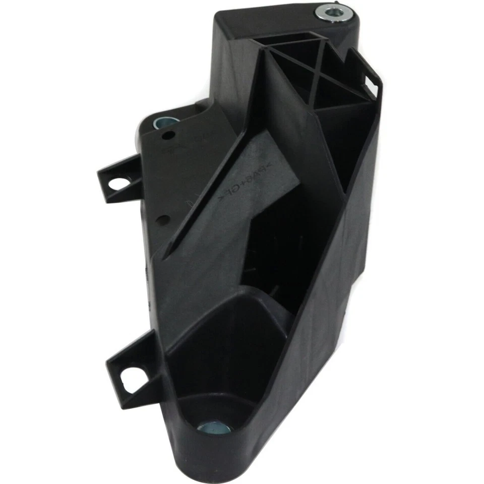 For 2017-2019 Chrysler Pacifica Right Side Radiator Support Bracket 68292238AB - Image 2 of 4