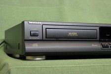 Technics SL-PG540A CD-Player **** 1 Jahr Gewährleistung