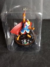 Marvel Heroclix Supernova 224 The Mighty Thor Convention Exclusive No Card