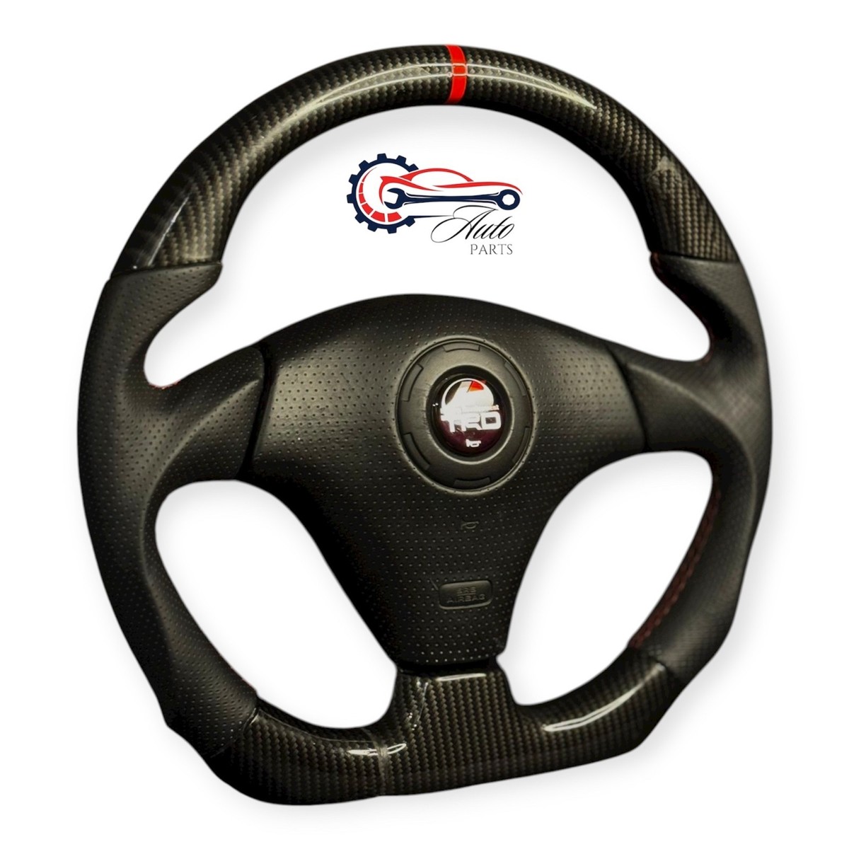 SEV Steering Limited　第2段 TRD Toyota Supra, Celica, MR2 Spyder, Tacoma, Matrix, JZX TRD