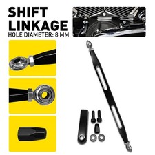 For Harley Davidson Touring Motorcycle Shift Linkage Shifter Linkage Compatible