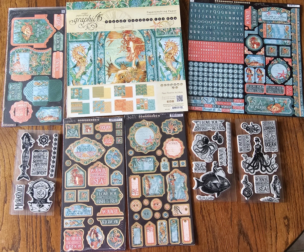 Vintage English Note Adesivi FAI DA TE Scrapbookin... - Grandado - Foto 11