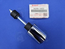 Genuine SUZUKI BOULEVARD C90 VL800 VZ800 VL1500 Handlebar Bar End Weight