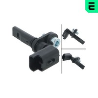 Optimal ABS Sensor RaddrehzahlfüHler FüR Peugeot Expert Kasten Bj.18-20