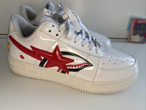 Bape Sta Shark | eBay Bape Sta Shark | eBay