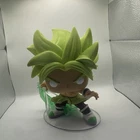 Funko Pop! Vinyl Super 6 in: Dragon Ball - Super Saiyan Broly #1865