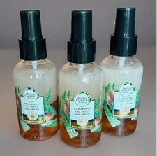 Herbal Essences Bio: Renew Repair Hair Mist Argan Oil & Aloe, X3 PK, 4oz Each