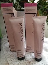 2x MARY KAY Extra Emollient NIGHT CREAM for Very Dry Skin 2.1 Oz. NOS in Box