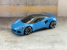 HOT WHEELS LOTUS EMIRA  NEW LOOSE 1:64 DIECAST COMBINE 