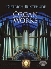 Organ Works Dover Music for Or - ACCEPTABLE