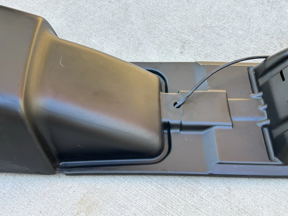 Tanque de combustible de gasolina Polaris Evolved Indy Trail Indy 500 Super Sport XLT 440 1994-1999 Foto 2 de 4