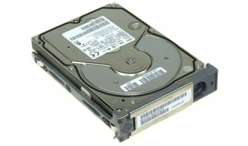 IBM Sun 4.5GB SCSI 80Pin 3.5"" HDD in Caddy (03L5281 DDRS-34560 3703403 5402938)
