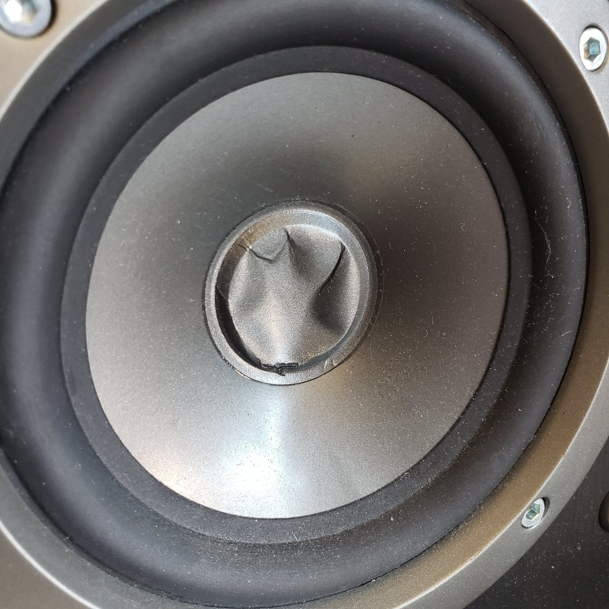 JBL ES20 Bookshelf Speakers | eBay